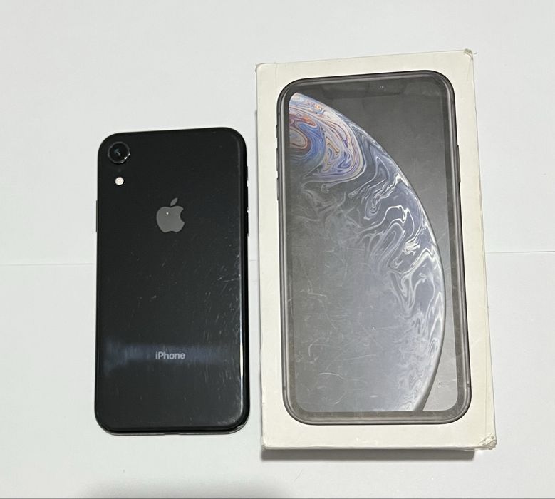 Iphone Xr 64gb srochni sotilad