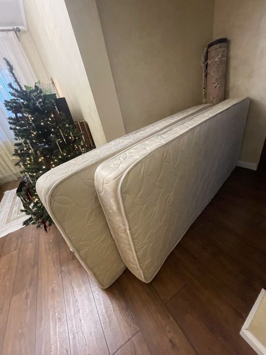 кроват односпальный 90*200