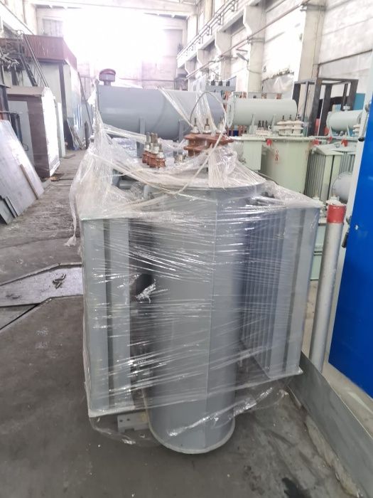 Продам Трансформаторы ТМ 400 ква