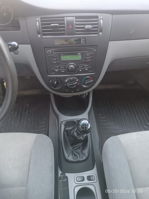 2015 Chevrolet Gentra mexanika