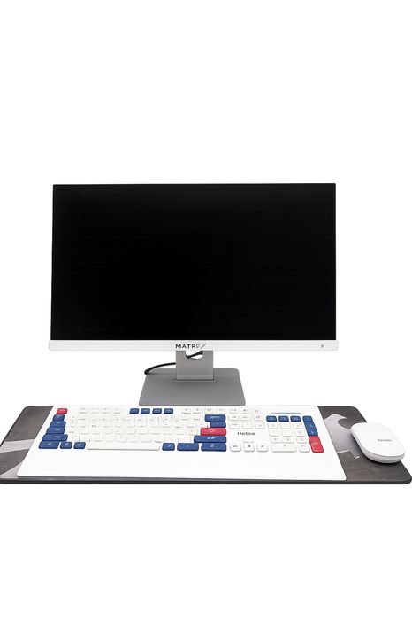 Monoblok Matrix 24 dyum web camera wi fi blutooth bor