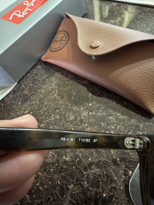 Оргинални очила rei ban