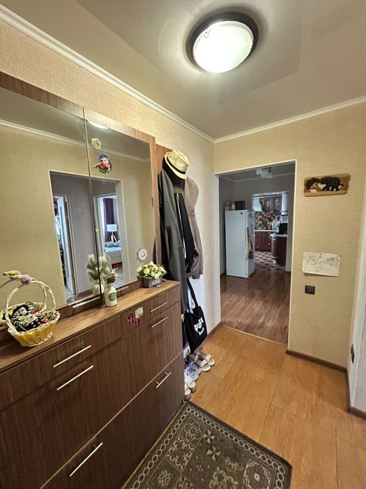 Продам 5к квартиру р-н Драмтеатра 7/10