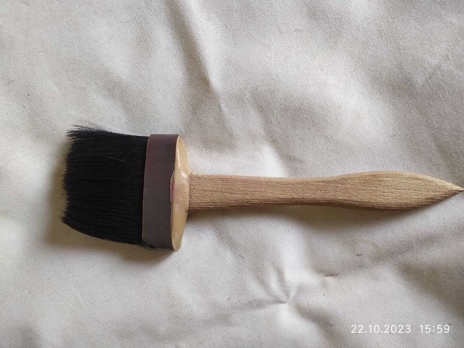 Щетки, кисточки новые .