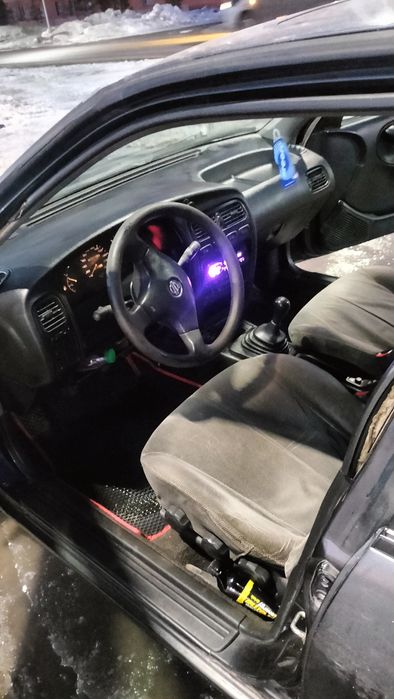 Ниссан примера 1993 г.