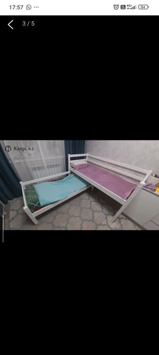 Кровать качественная