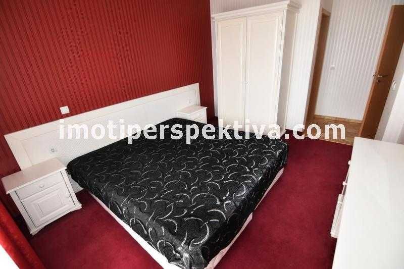 Продава се Тристаен апартамент в Пловдив, Кършияка - 117 кв.м за 1683 €/кв.м - Снимка #4