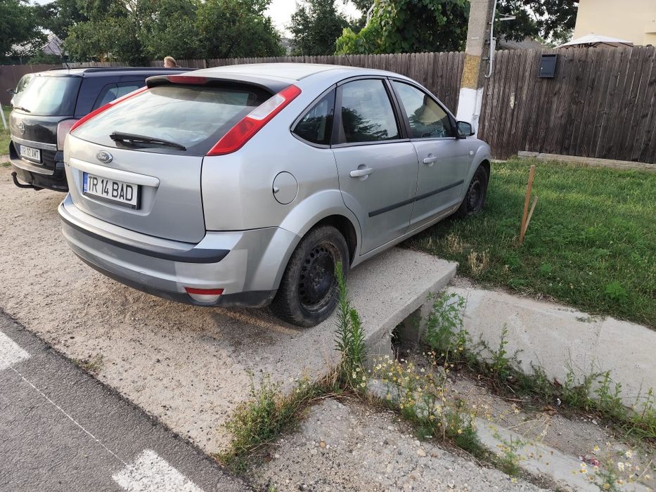 Ford Focus 2 de vanzare