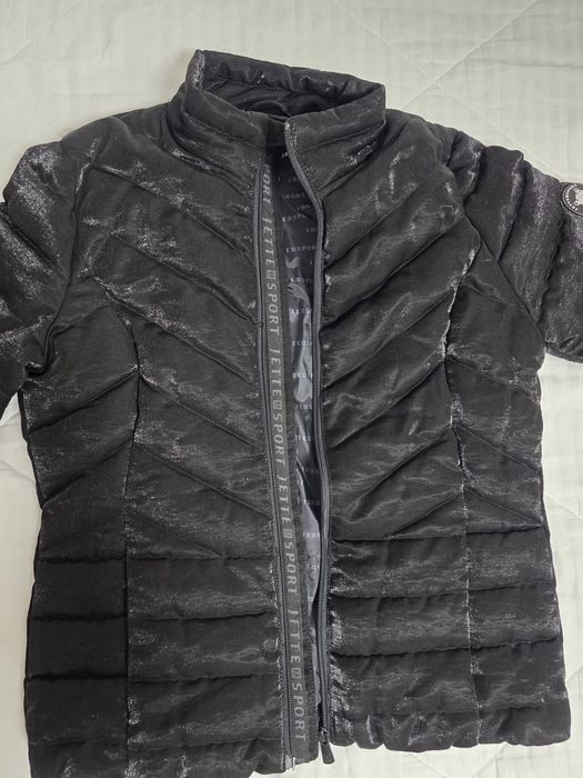 Черно яке - размер С/М