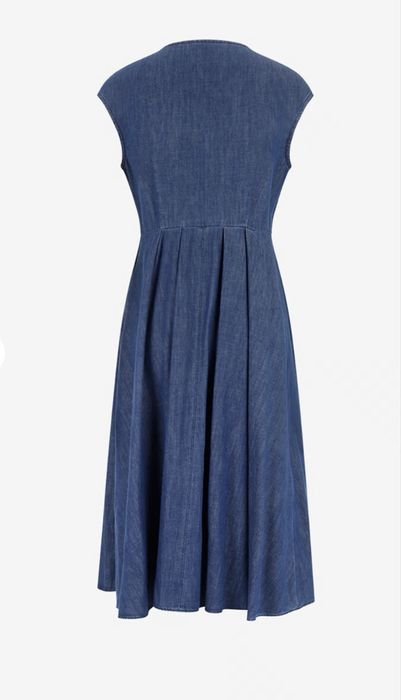 Платье MaxMara новое