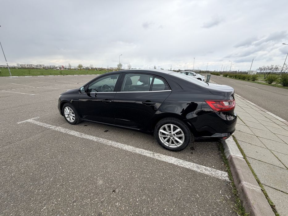 Renault Megane 4