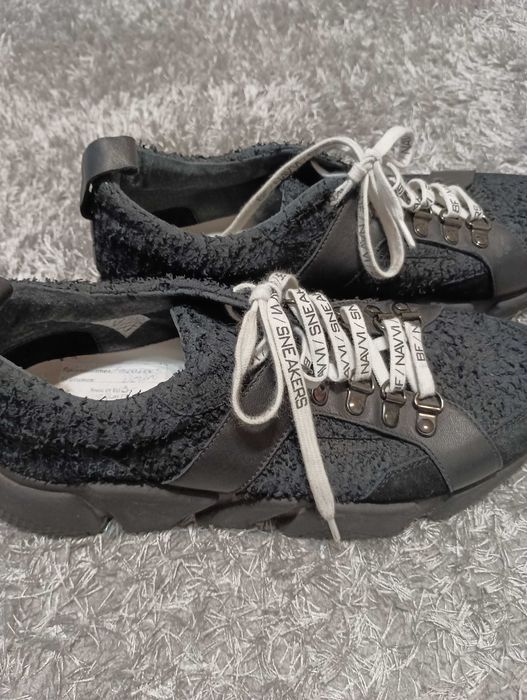 Дамски обувки "NAVI"...