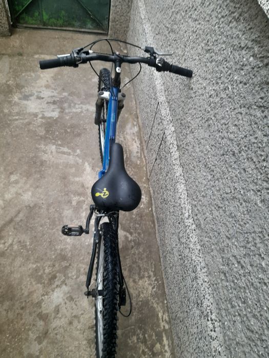 Детско колело reactor fs-24