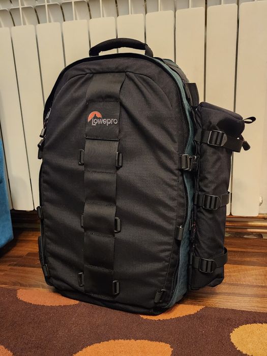 rucsac foto Lowepro Pro Trekker AW