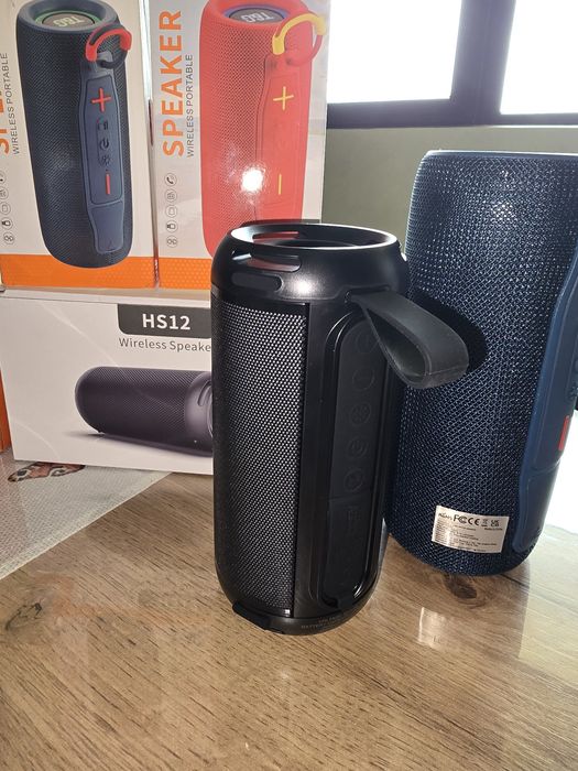 Bluetooth колонки водоустойчиви Zealot, T&J