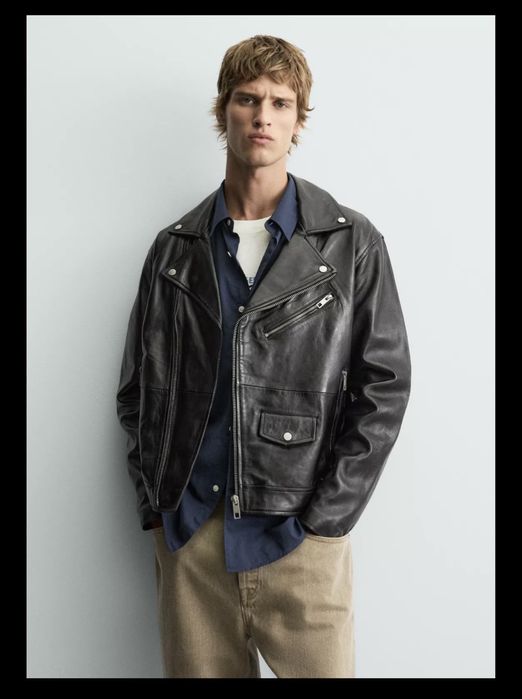 Яке естествена кожа