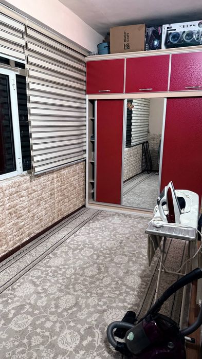 Квартира сотилади