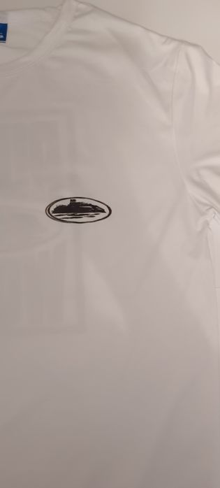 футболка corteiz, 100% мягкий хлопок