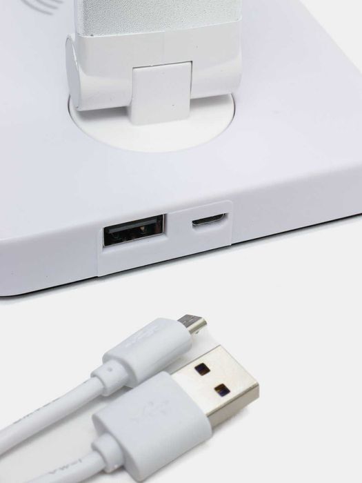 Настольная лампа MT-856 светодиодный светильник