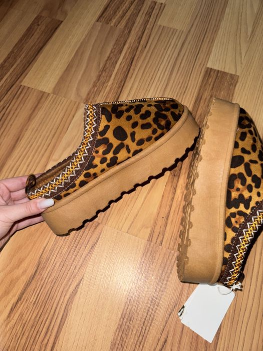 Ugg Animal Print / Noi