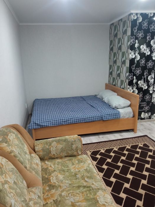 Продам однокомнатную квартиру