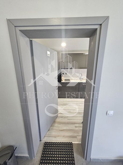 2-стаен в Пазарджик, област-гр.Велинград площ 57 цена 87500