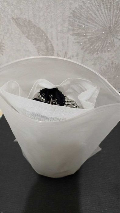 Сумочка для мероприятия