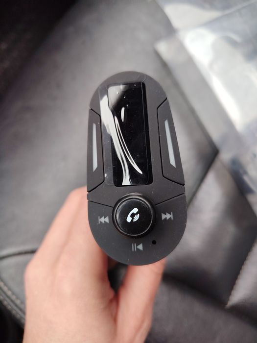 Трансмитер за кола