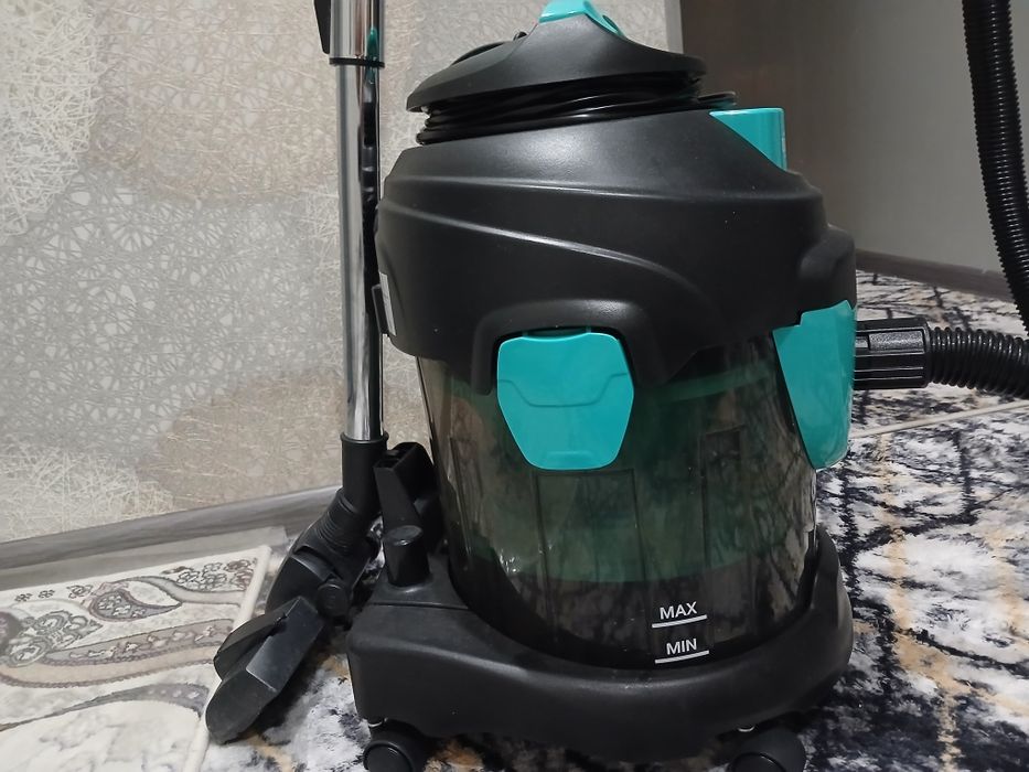 Пылесос UAKEEN ZL-928