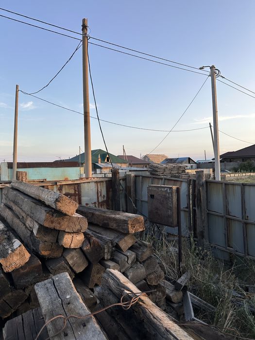 Земельный участок