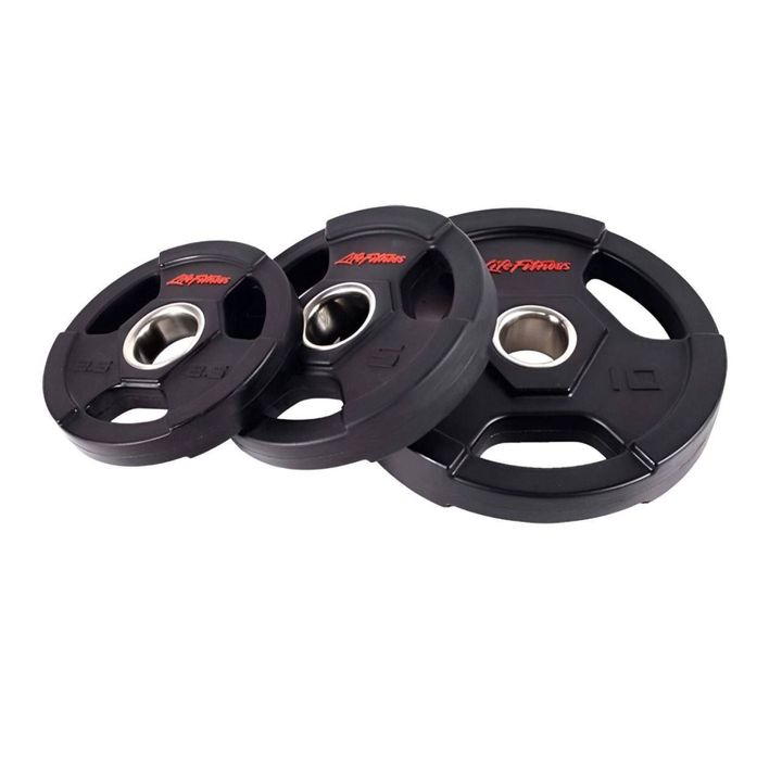 Блины разовые для штанги Разного вида