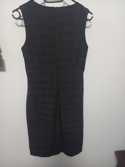 Sarafan pentru școală sau birou