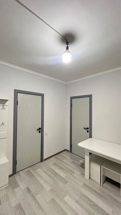 Жалға пәтер беріледи