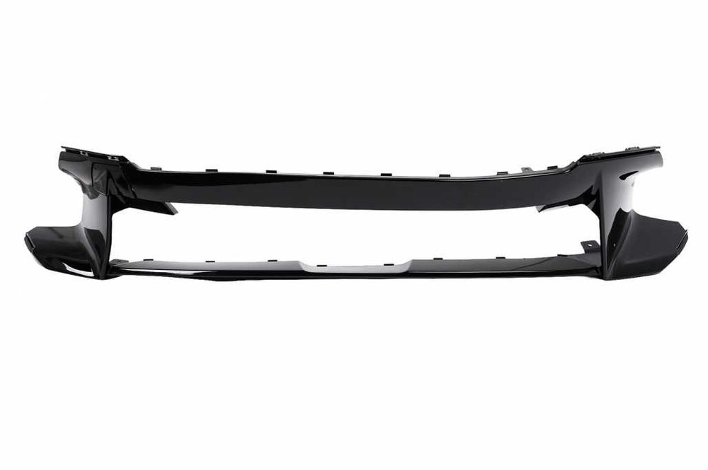 Pachet Exterior BMW X7 G07 LCI (2023-up) M Look