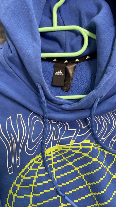 Hoodie/ суичър adidas