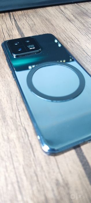 Xiaomi 13 flagman 256/12+3 GB