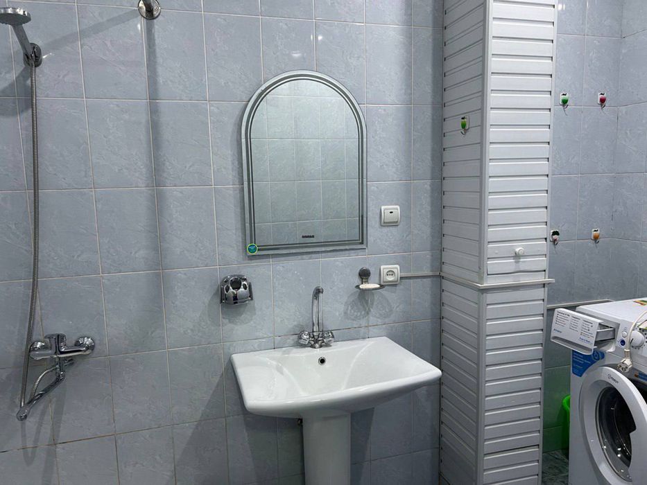 Аренда 3/2/4 Коракамиш 2/4