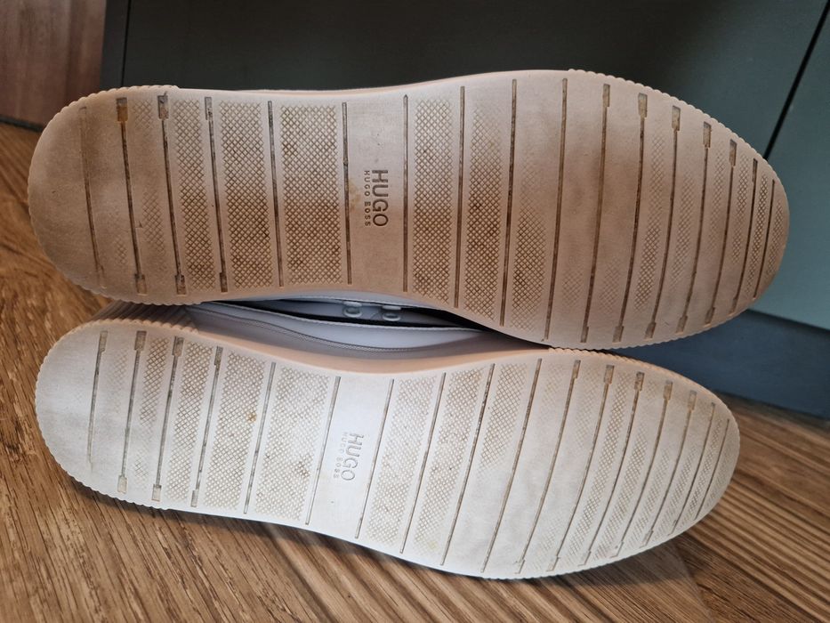 Оригинални мъжки спортни обувки  HUGO