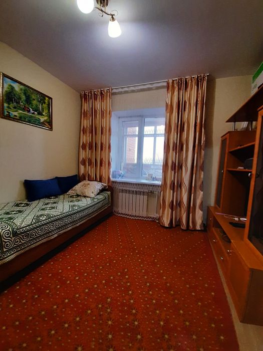 Продаю 3 комнатную квартиру