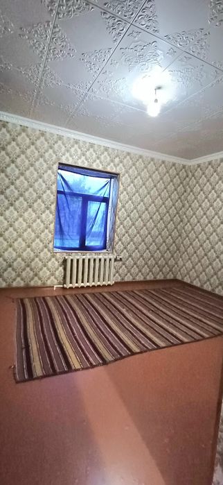 Срочно Ески 5да 8 сотихли замонавий кулайликларга ега ховли сотилади
