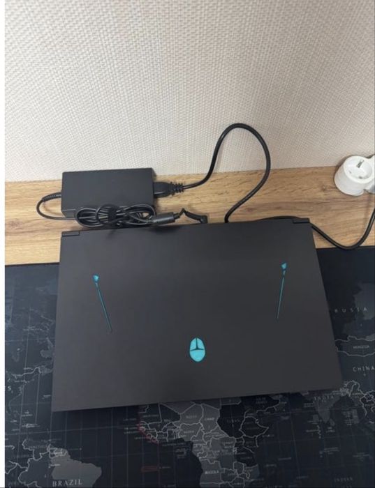 Продам игровой ноутбук Thunderobot 911S