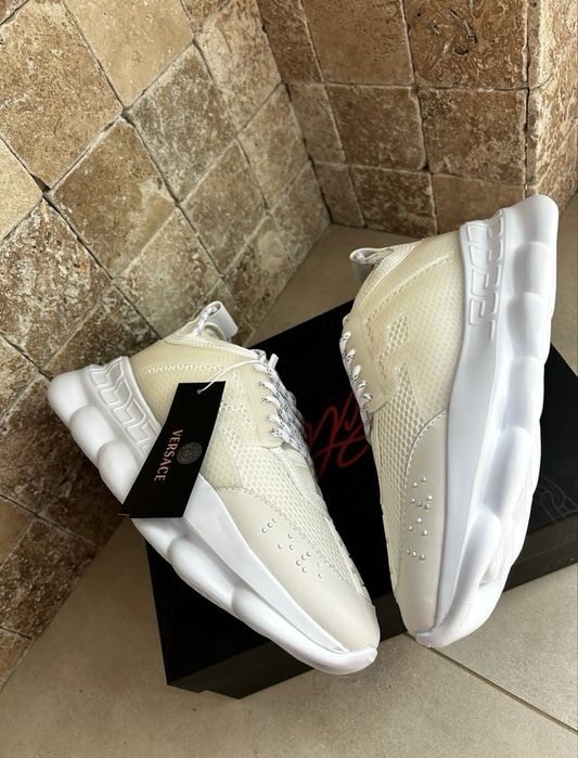 Versace chain reaction premium