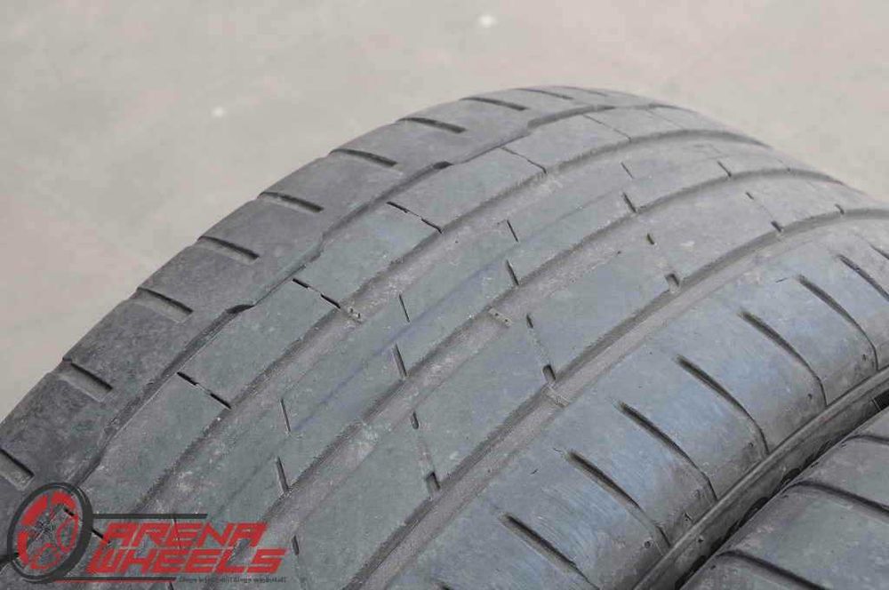 Set 2 Anvelope Vara Hankook Ventus S1 Evo 3  245/40 R19 102Y