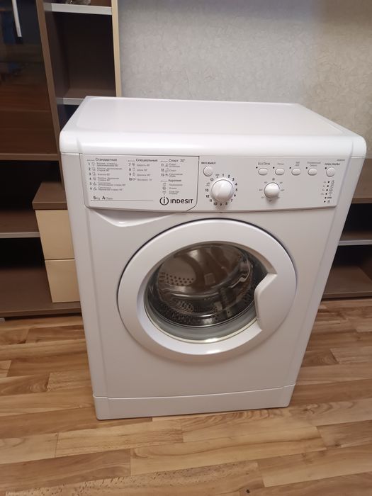Стиральная машина автомат