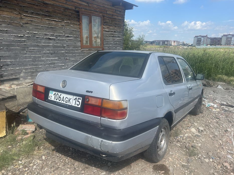 Продам Фольцваген Венто