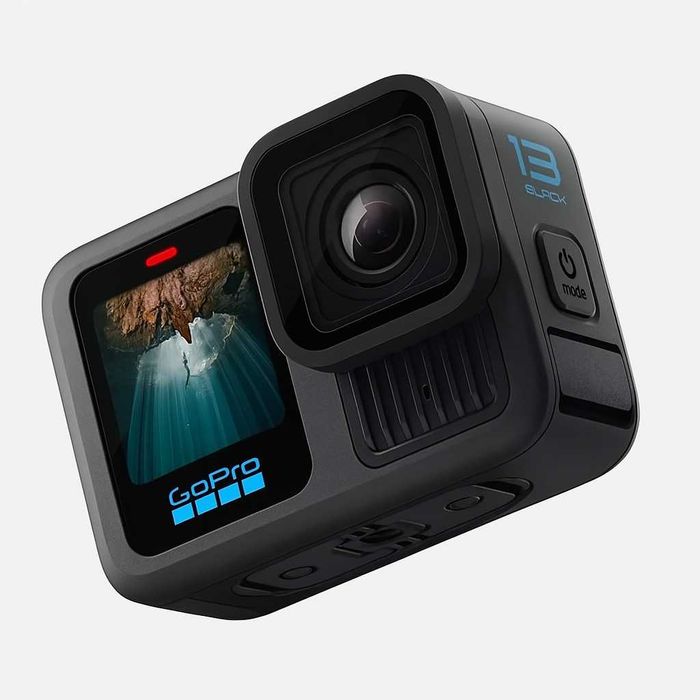 GoPro HERO 13. Экшн камера. Есть доставка