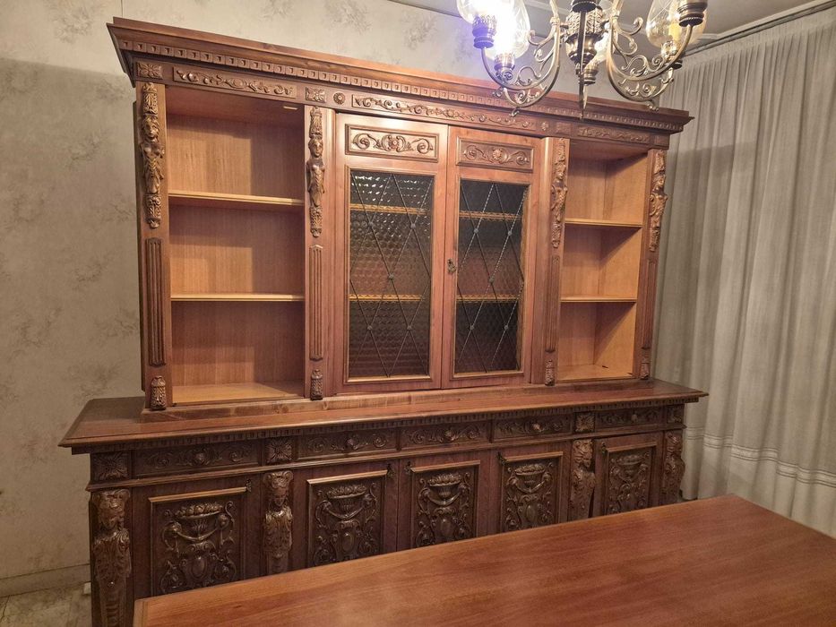 Living în stil florentin