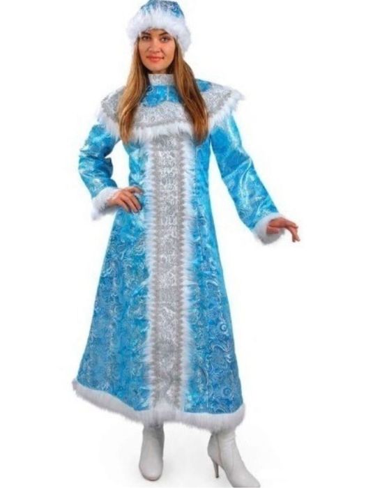 Продам костюмы Снегурочки!