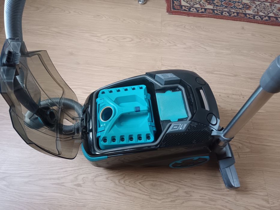 Пылесос моющий THOMAS