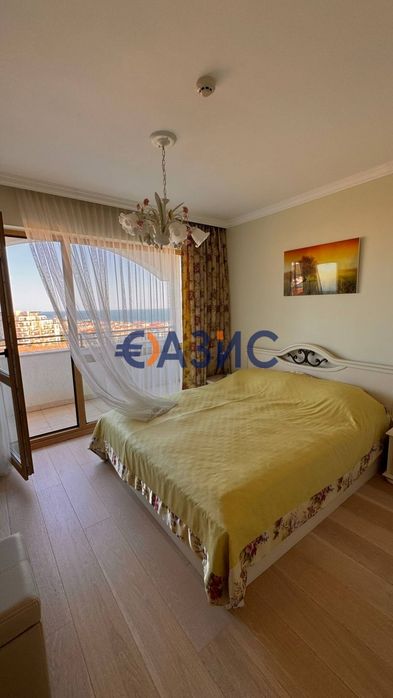 Продава се Тристаен апартамент в Свети Влас - 118 кв.м за 2416 €/кв.м - Снимка #14